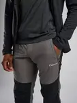 Спортивные брюки Montane Terra, цвет graphite - фото 4