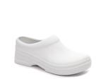 Клоги Klogs Springfield Work, белый - фото