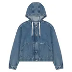 Куртка Lee Utility denim, синий - фото 3