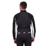 Куртка Castelli Mortirolo 6S, черный - фото 2