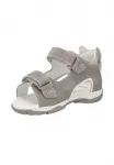 Сандалии для ходьбы Bartek, Grey - фото 2