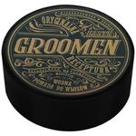 Помада для фиксации волос, 120 г Groomen, Earth Hair Pomade - фото