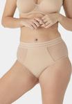 Брифы Maison Lejaby Briefs, Beige - фото 2