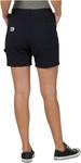 Шорты Lee Ultra Lux Carpenter Shorts Relaxed Fit High-Rise, черный - фото 3