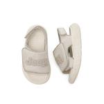 Босоножки и сандалии Jeep Kids' Sandals Kids, розовый - фото 4