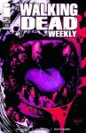 Walking Dead Weekly #35 (IMAGE COMICS) - фото