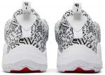 Кроссовки adidas D.O.N. Issue #3 'Creativity', белый - фото 6