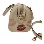 COACH Сумка Бостон из кожи коровы Роуэн - фото 4