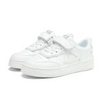 Детские скейтбординговые кроссовки Kids WARRIOR Белые - фото 4