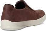 Кроссовки ECCO Byway Slip-On Sneakers, кофе - фото 5
