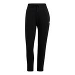 Брюки Essentials зауженные брюки 7 8 Adidas, черный - фото