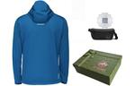 Куртка Ultimate Jackets Men's MAMMUT, цвет Deep Sea Blue Box - фото 10