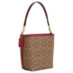 COACH Городская сумка ведро - фото 3