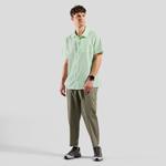 Рубашка для хайкинга с короткими рукавами Hyper Contrast ODLO - фото 4