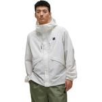 UNDEFEATED Куртка Unisex, Olive Green - фото 10