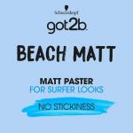 Муссы и пенки Schwarzkopf 100мл, Got2B - фото 3