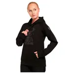 Толстовка Kilpi Limited Bellatrix, черный - фото 3