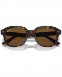 Поляризованные солнцезащитные очки унисекс, RB4398 ERIK GRADIENT Ray-Ban - фото 6