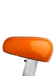 Настольная лампа Snoopy Flos, оранжевый - фото 2