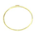 Киро эмалевый браслет TORY BURCH, красный - фото 4