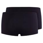 Боксеры Skiny Boxershort 2 шт, черный - фото 2