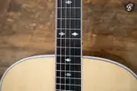 Taylor-guitars Легаси 815е - фото 4