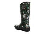 Ботинки Bogs Rodeo Rain Boot, Dark Brown/Multicolor Print - фото 3