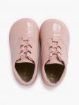 Pisamonas First-Step Shoes в розовом цвете - фото 5
