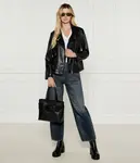 Куртка Regular fit Armani Exchange, черный - фото 2