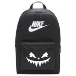 Nike Тканевый рюкзак Regular Unisex черный, Expression - фото 2
