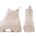 Ботинки DeeZee, бежевый - фото 3