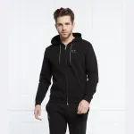 Толстовка обычного кроя La Martina, черный - фото 2