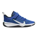 Кроссовки Nike Omni Multi-Court PS, синий - фото