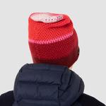 Шляпа Sella Am Salewa, розовый - фото 3