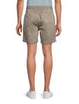 Шорты чинос из эластичного хлопка Onia, цвет Cinder Grey - фото 2