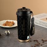 Изолированная кружка Mickey Disney, белый - фото 8