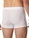 Шорты-Боксеры премиум модал Schiesser, белый - фото 3