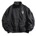 Защитная одежда унисекс Maserati от солнца, Черный - фото