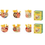 Звездные мистери боксы POP MART - фото