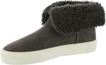 Кроссовки UGG Women's, Lynus Boot, Thunder Cloud Suede - фото 5