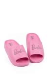 Лицензионные шлепанцы для девочек Vanilla Underground, розовый - фото 3