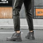 Ботинки HLA Martin Boots Men - фото 18