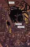 Wolfskin Volume 2: Hundreth Dream (Avatar Press) - фото 7