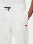 Спортивные брюки regular fit Z2BB05 K7122 Guess, белый - фото 4