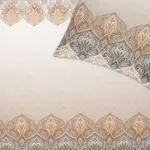 Постельное белье Interlock Jersey Sophia 6347-800 Pebble 135x200 Estella - фото 4