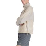 New Balance Куртка Better Run женская, Linen - фото 3