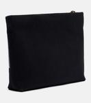 Сумка с логотипом Givenchy, черный - фото 4