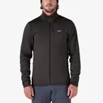 Куртка R1 Patagonia, синий - фото 13