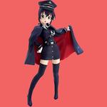 Is The Order A Rabbit, Rize Tedeza, инструктор? SEGA - фото 3