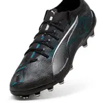 Футбольные бутсы Puma Ultra 5 Ultimate AG, черный - фото 5